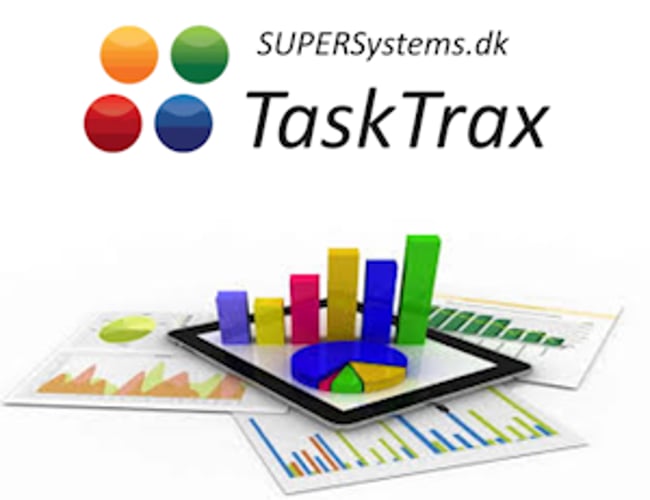 Unik mulighed! Banebrydende softwareløsning til bl.a. forebyggelse af stress og arbejdsbyrdehåndtering søger partner/investor til hurtig vækst.