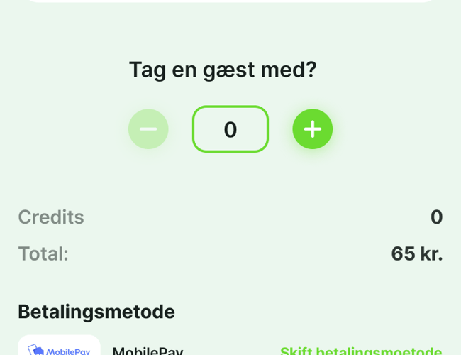 Salg af kickoffdk