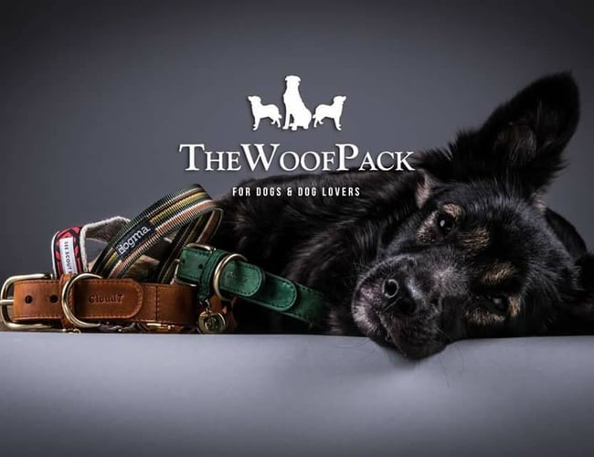 MyDreamPet.dk & Thewoofpack.dk sælges samlet