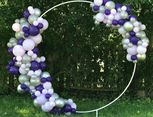 Hooraay.dk - festartikler til enhver fest, fra babyshower til polterabend til fødselsdag og højtider.