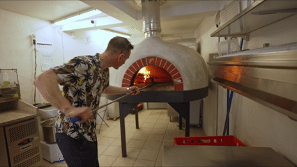 Pizza Propria