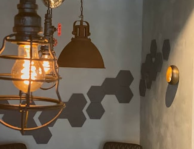 Café Nebula – Perfekt Beliggenhed i Sønderborgs Voksende Turismeområde!