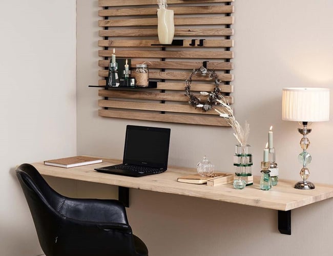 Woody Design – Webshop med plankeborde og bæredygtige designmøbler (dropshipping, ingen lager)