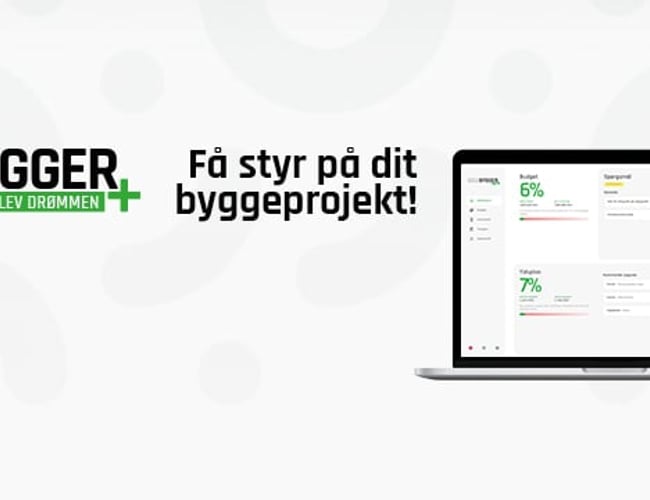 Selvbygger+