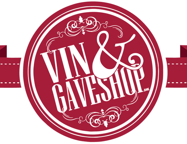 Vin og Gave webshop