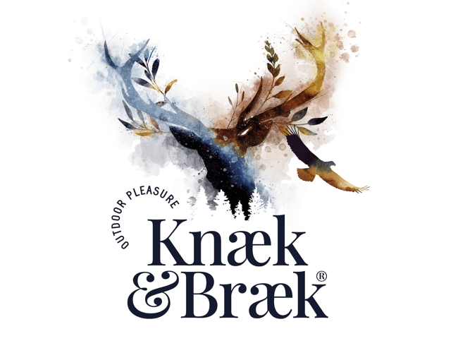 Knæk & Bræk - EU og dansk varemærke med stort potentiale