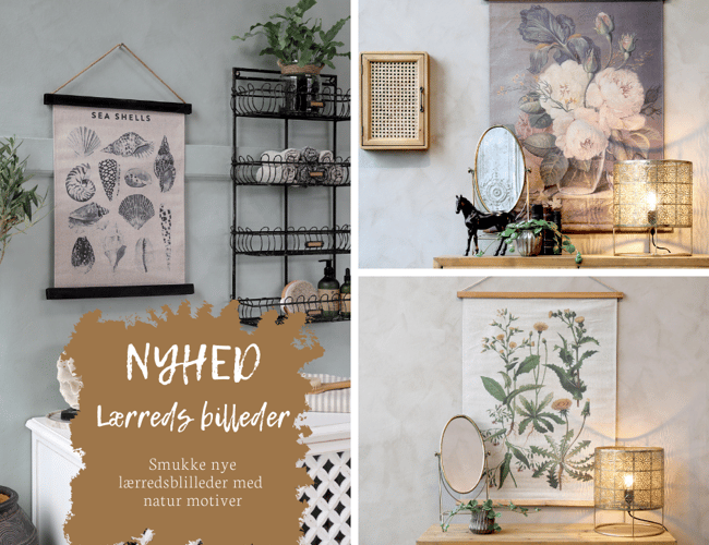 Kreativ Brugskunst Webshop