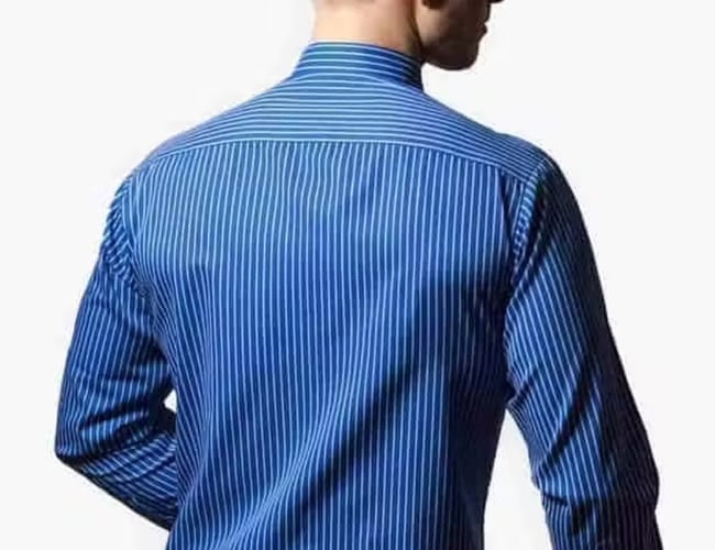 Herretøjs webshop - Balderclothes - sælges! Har årligt omsat for 35-145K årligt hovedsageligt fra SEO