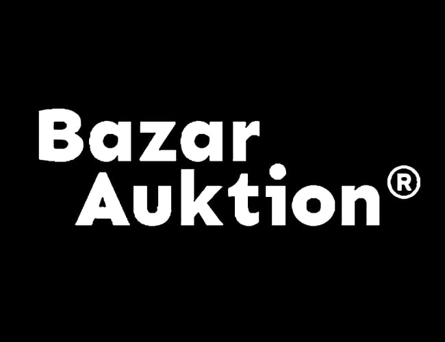 BazarAuktion - Omsætning sidste år: 1.000.000 kr. 