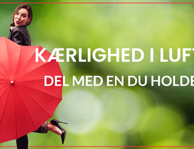 Paraplyshop.dk