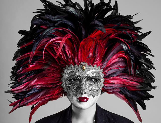 Uddannelses koncept indenfor Stylist og Makeup artist  NB: Revideret pris!!