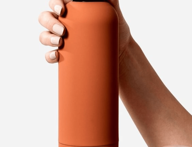 HybridFlask.com - Innovativt flaskebrand - Salg af populære thermoflaske i et højkvalitets mattefinish.