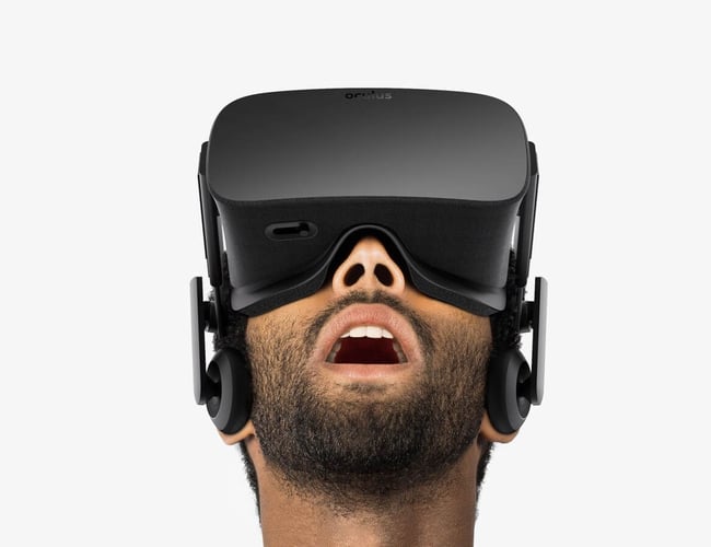 Danmarks førende VR brille niche webshop - Omsætning for ca. 250.000 kr. per år (71.000 seneste 3 måneder)