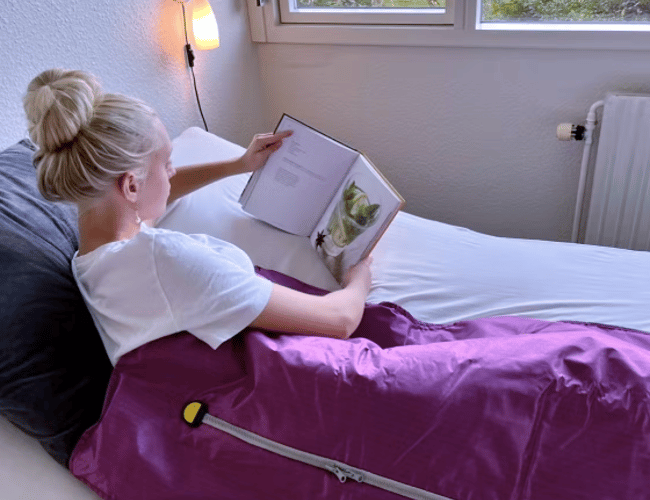 Dropshipping webshop inden for fitness, massage og velvære med 2-4 dages levering! Høj omsætning på kort tid!