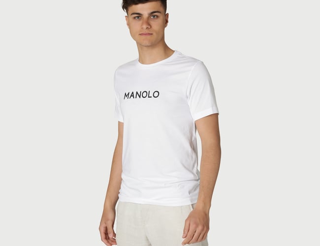Webshop med tøjmærke med salg af T-shirt, sweatshirt og kasketter. 