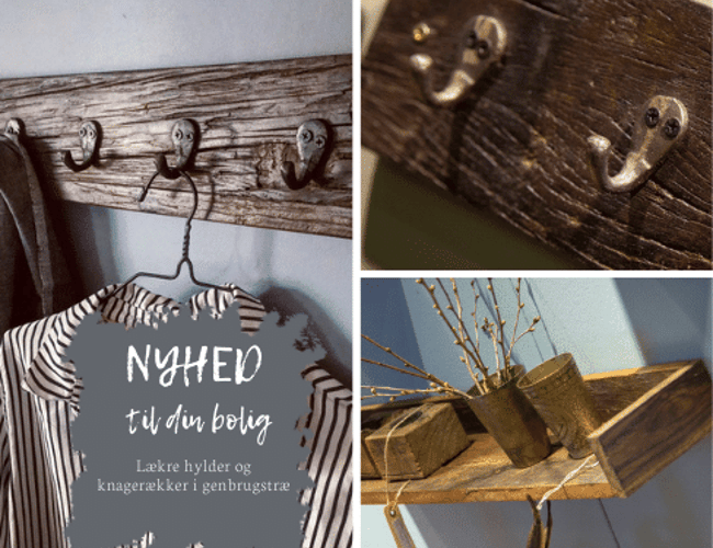 Kreativ Brugskunst Webshop