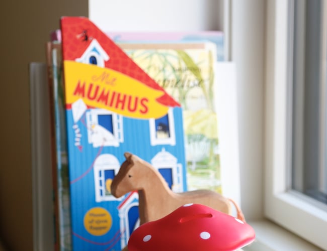 Webshop med univers til leg og børneværelse