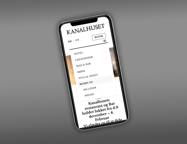 Webbureau med loyal kundebase og igangværende serviceaftaler - Abonnementsindtægter: 226.684 kr.