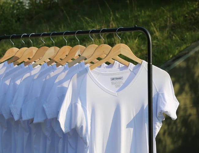 Dryshirt.dk - Webshop