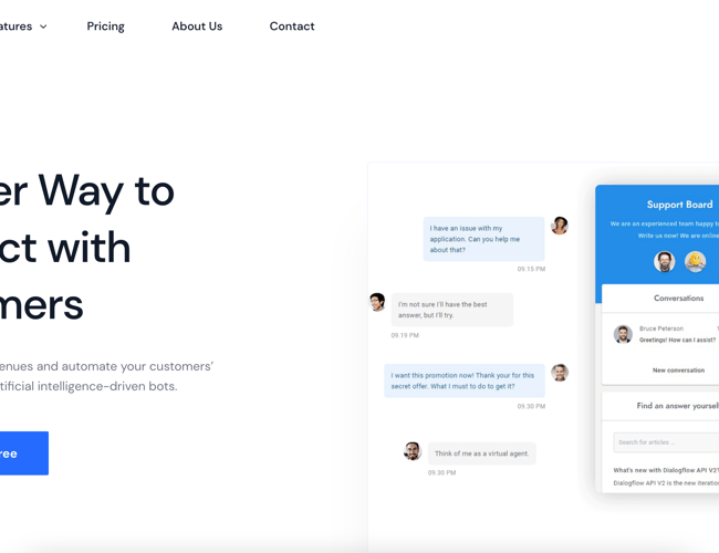 Jaspi.io søger kapital til videreudvikling samt markedsføring af AI chatbot