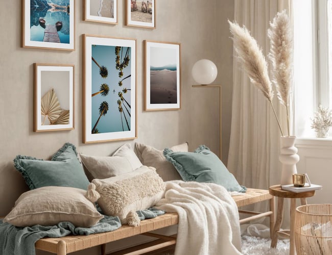 Simplyposter.dk - Online plakat og rammeshop
