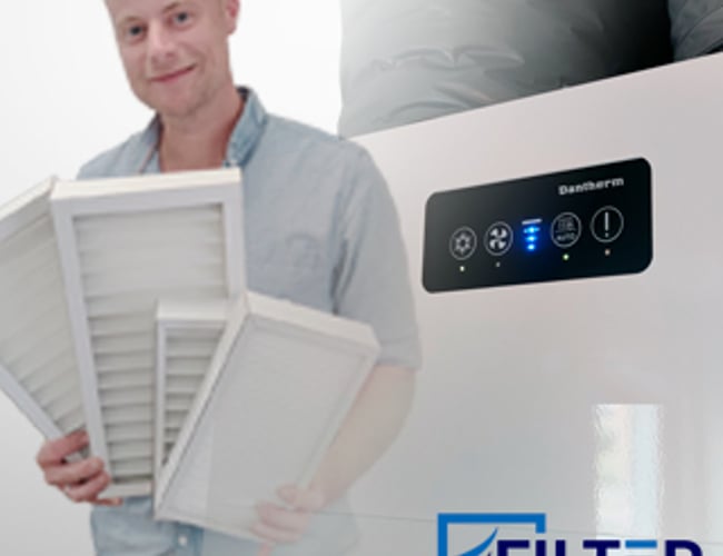 Filter/Ventilations Webshop