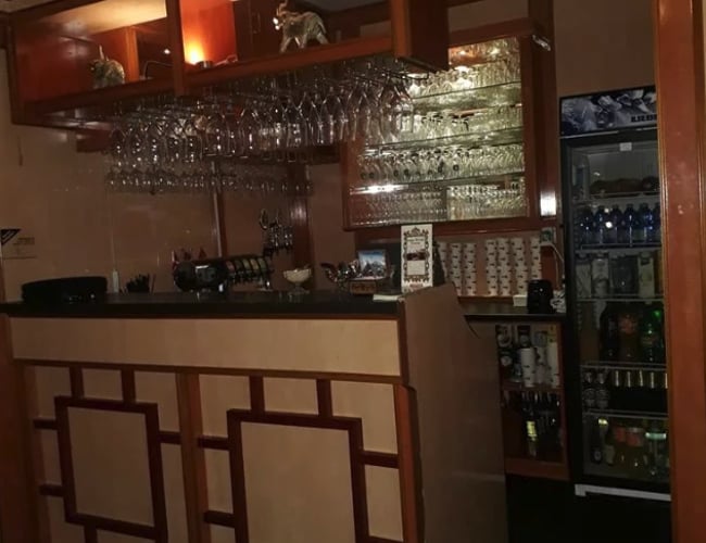 Indian-flavours.dk - Restaurant up for relinquishment with 500m2 in Vanløse.