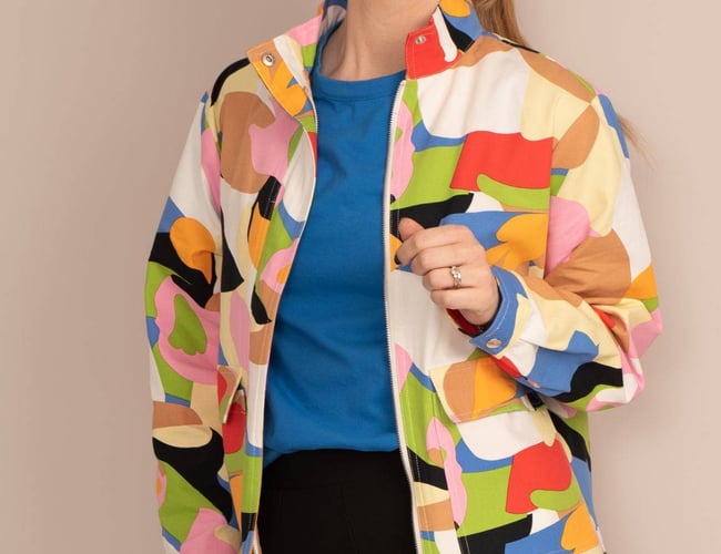 Flot webshop, modetøj til kvinder - komplet - INKL. eftertragtede indkøbsaftaler med BESTSELLER brands: YAS, Pieces og Selected Femme.