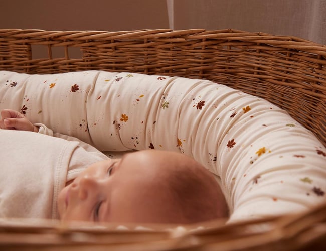 Babycircle.dk - NY PRIS - Webshop til baby og småbørn med bæredygtigt fokus - 2021 omsætning: 1.118.000 kr.