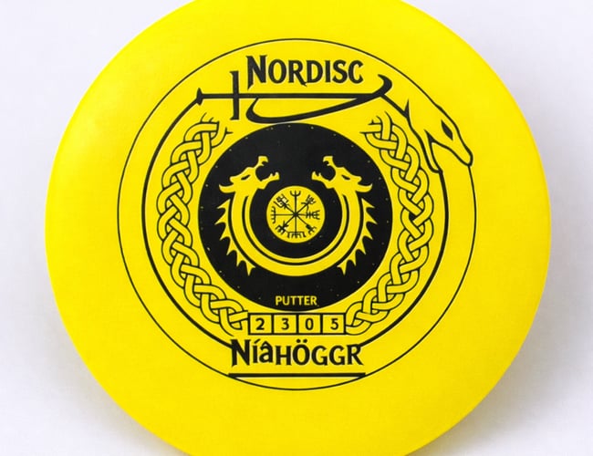 Discgolf webshop sælges med unik indkøbsaftale