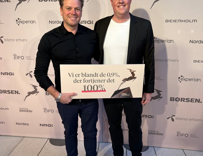 Veletableret webshop med stabil millionomsætning, loyal kundekreds og stort vækstpotentiale