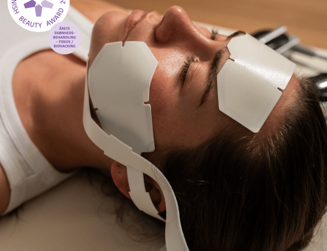 Eksklusiv partner mulighed – NordBeauty Østerbro