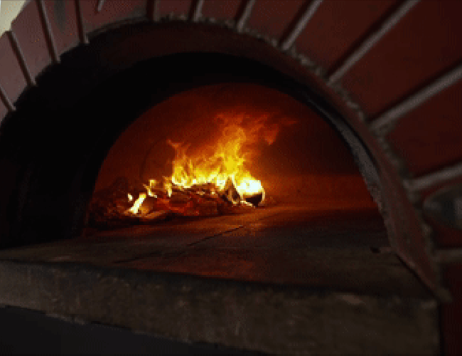 Pizza Propria