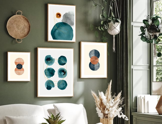 Bareplakater.dk - Online plakat webshop og egen produktion