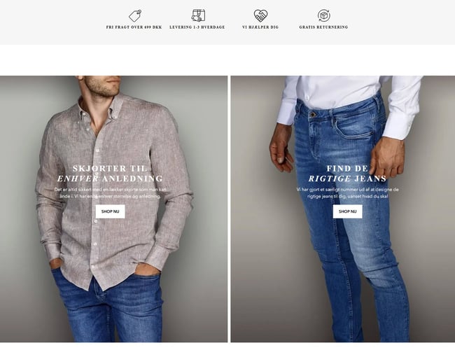 GR88 – Samarbejde eller salg af koncept & shop.