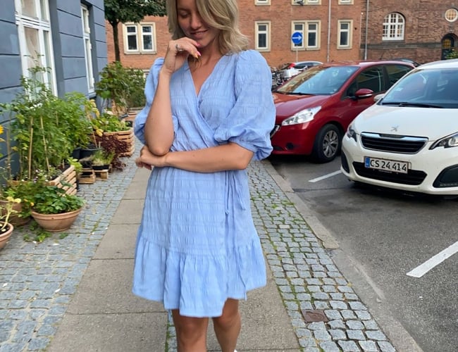 Trendday.dk omsat for mere end 25mio. kr. - Kendt webshop med modetøj, smykker og accessories.