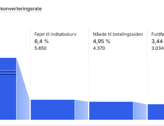 Velkendt og etableret Rejsebrand
