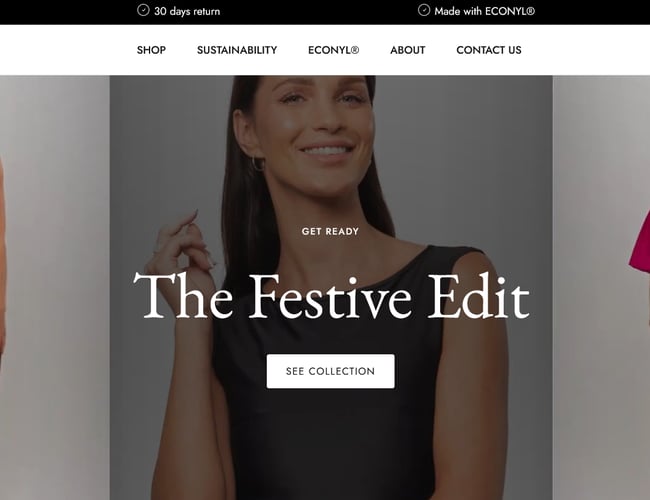 Modebrandet NORDENSTJERNE sælges