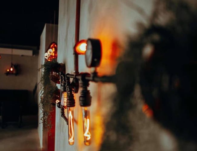 Café Nebula – Perfekt Beliggenhed i Sønderborgs Voksende Turismeområde!