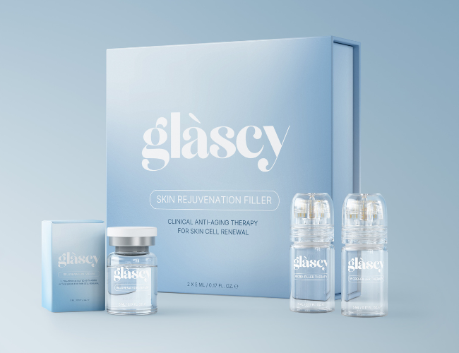 Koreansk Glass Skin-Beauty Brand m +18.500 Organiske Instagram følgere (@glascyskin) – Produkter testet af Oxford Bioscience og EU-godkendt til import. www.glascy.com 