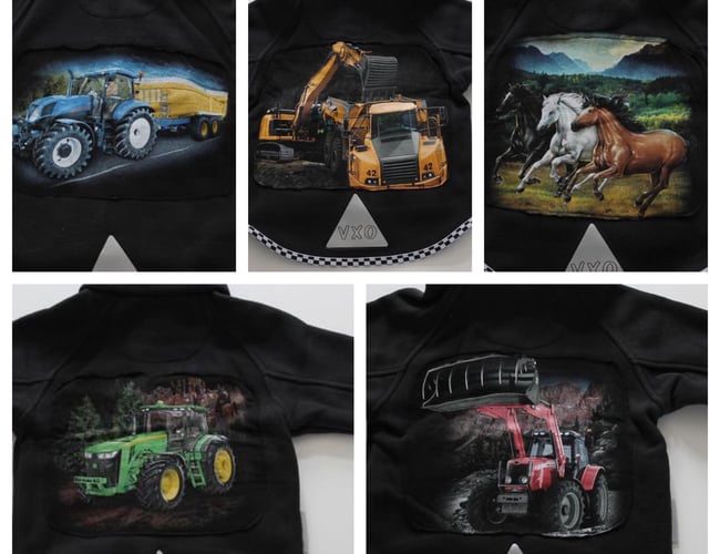 Velfungerende webshop sælges  - Stabil omsætning på 500.000+ hvert år.