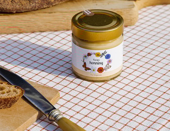 Veletableret unik abonnementsforretning og webshop - Omsætning på 2 mio kr.