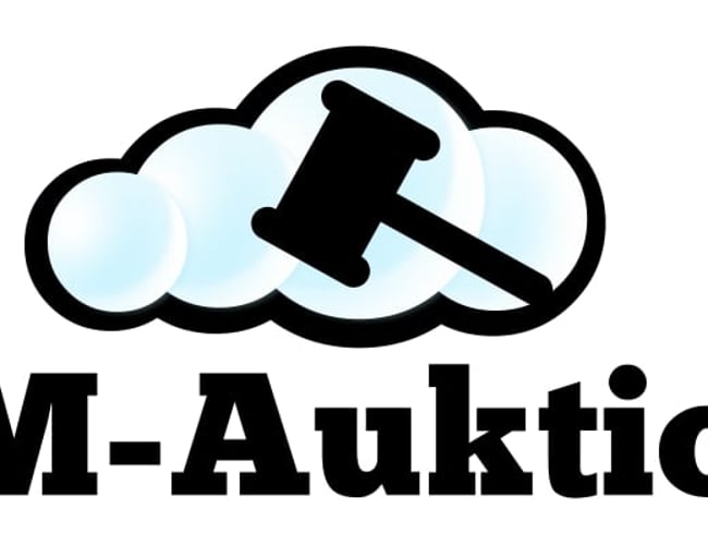 NEM-Auktioner - Online auktion sælges, klar til brug