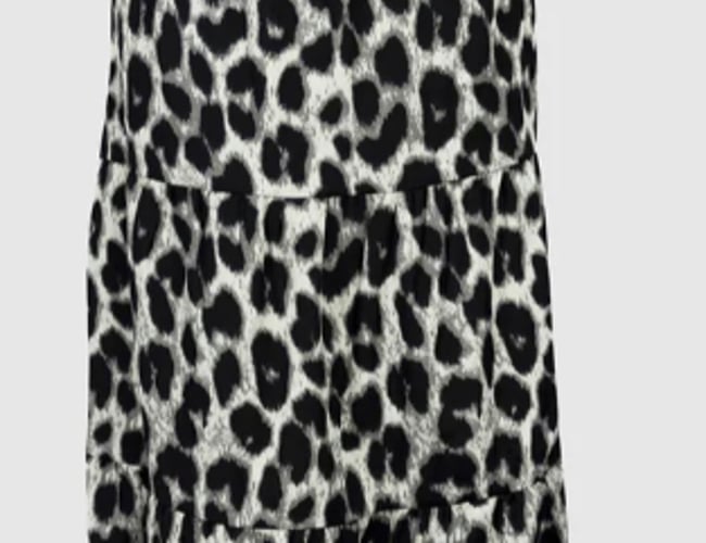 Salg af varelager med tøj