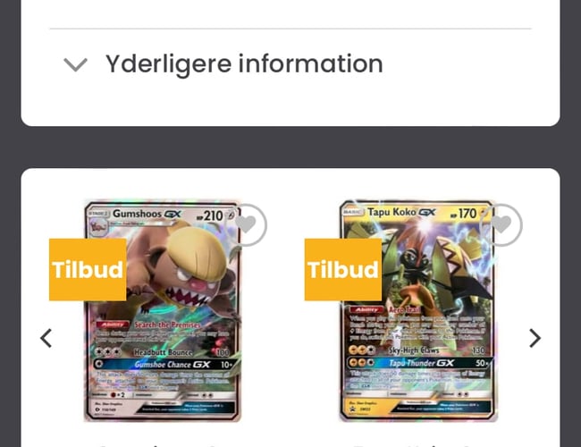 Veletablereret Webshop - Høj omsætning & godt omdømme (5 år)