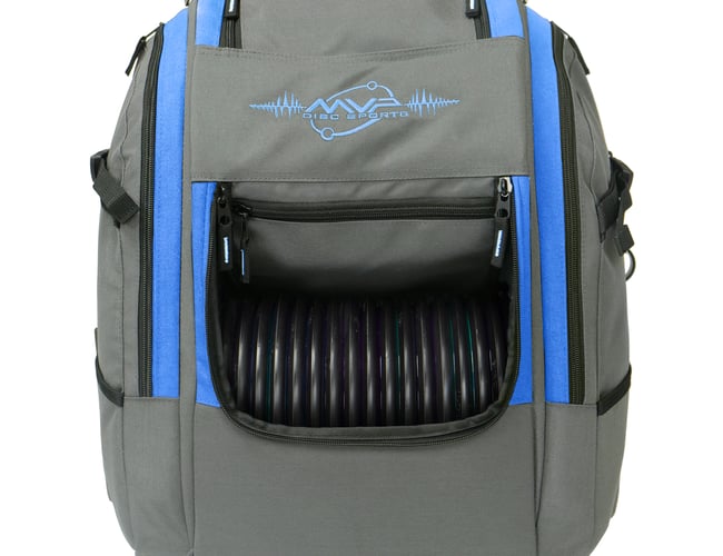 Disc Golf WebShop - Omsætning på 40.000,- kr. 