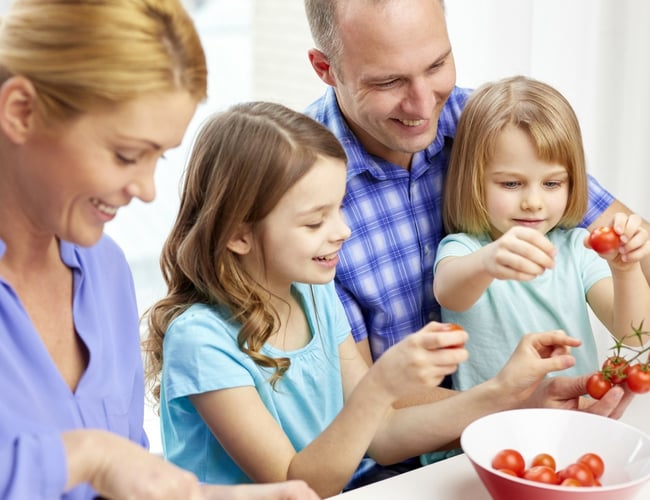 Kendt webshop - for børnefamilien 