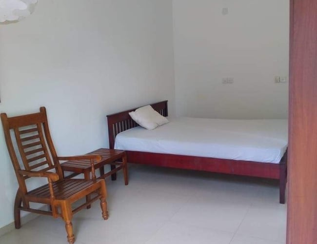 Hotel til salg på Sri Lanka