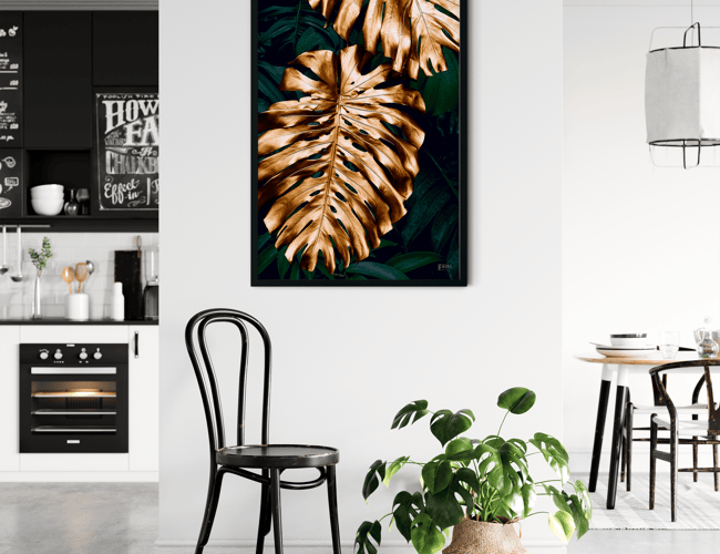 Partner/invester søges til plakat webshop