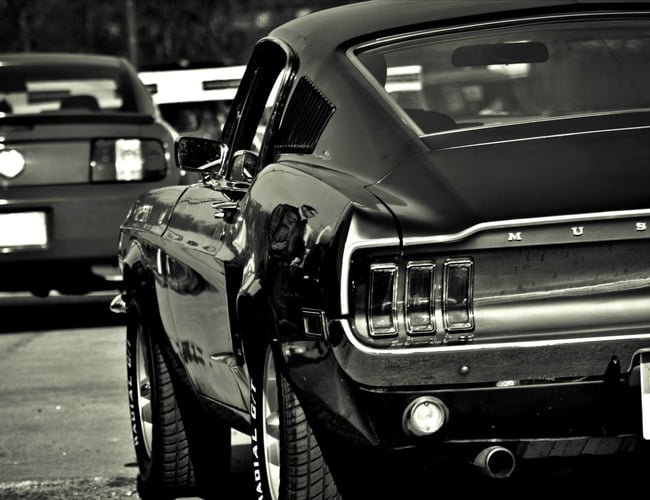 SmallBlock.dk - Eksisteret siden 1999 - Salg af veteranbiler